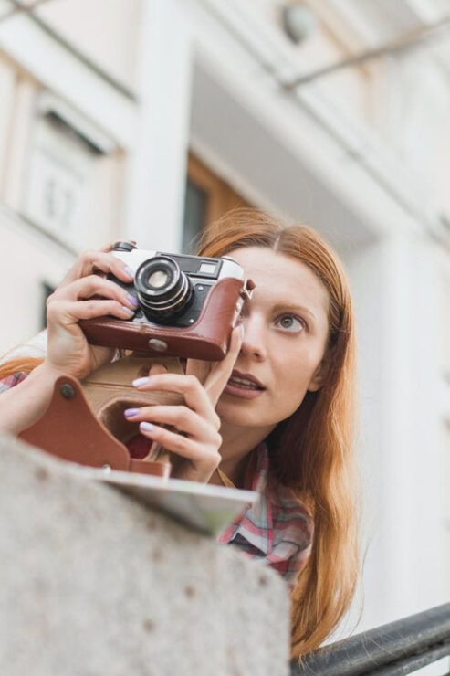 Freiburg: Insta-Perfect Walk With a Local - Tour Duration and Pricing