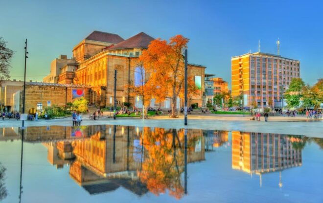 Freiburg: Insta-Perfect Walk With a Local - Highlights of the Tour