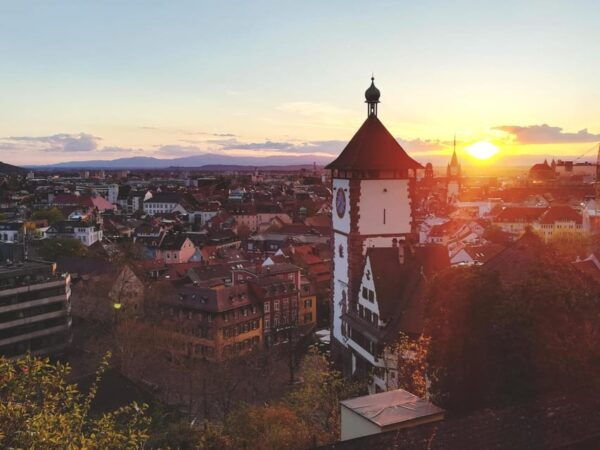 Freiburg: Insta-Perfect Walk With a Local - Preparation Tips