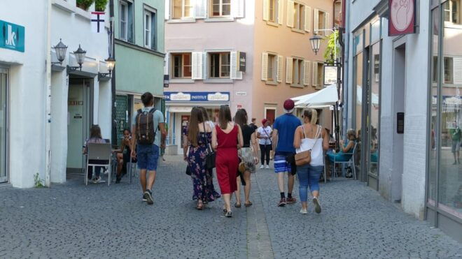 Freiburg: Old Town Food Tour - Highlights of the Experience