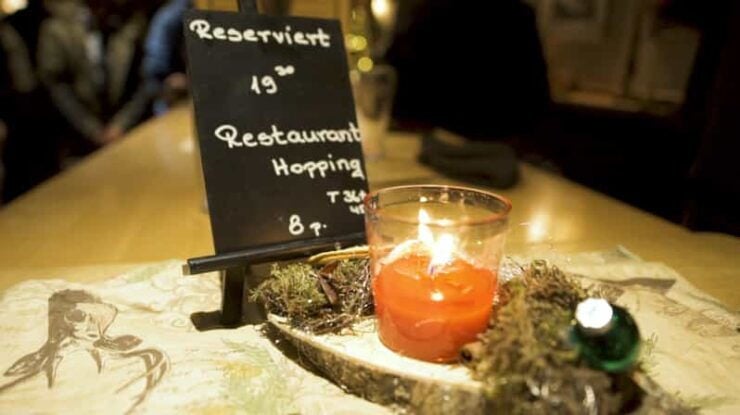 Freiburg: Old Town Food Tour - Booking Information and Tips