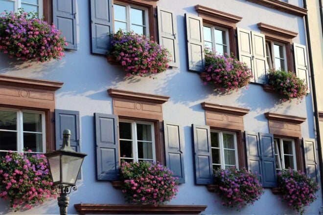 Freiburg: Private Architecture Tour With a Local Expert - The Sum Up