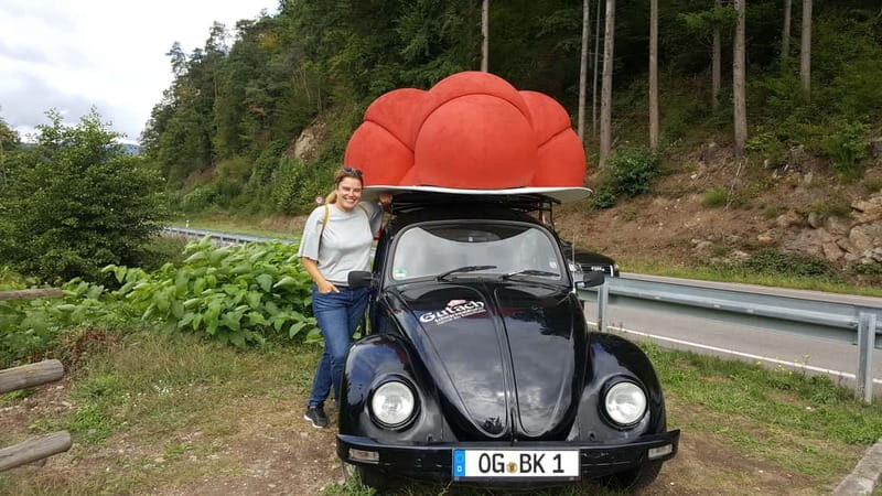 Freiburg: Private Black Forest Tour by car - Good To Know