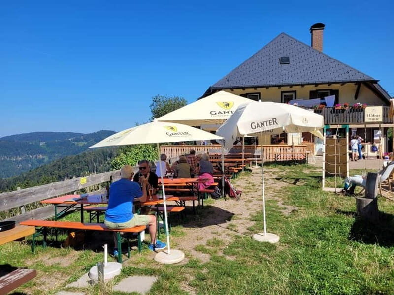 Freiburg: Private Black Forest Tour by car - A Deep Dive into the Black Forest Private Tour Experience