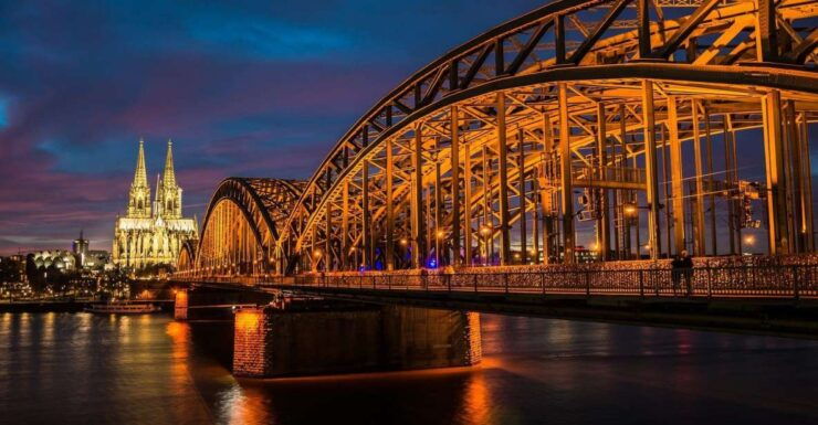 Freiburg: Private Christmas Market Tour - Activity Details