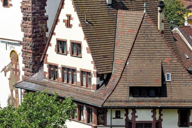 Freiburg: Private Exclusive History Tour With a Local Expert - The Sum Up