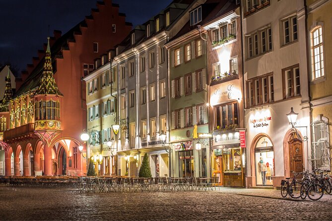 Freiburg Scavenger Hunt and Walking Tour - Reviews and Pricing