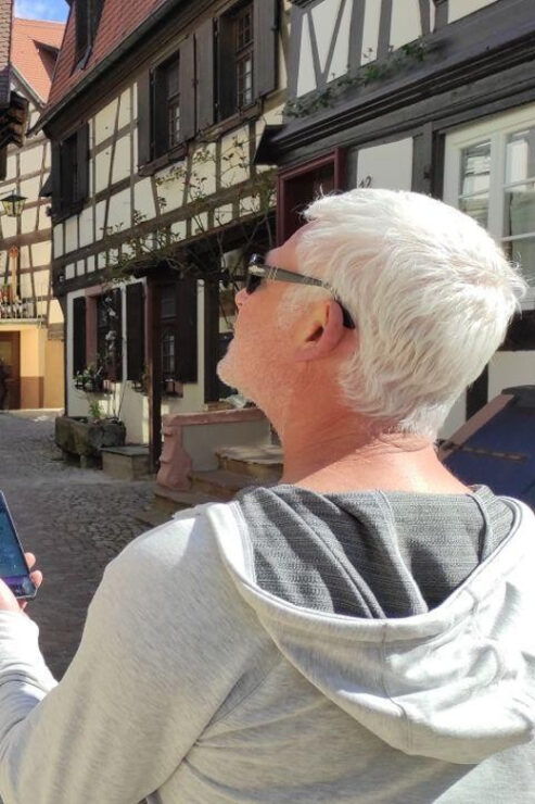 Freiburg: Self-Guided Audio Tour in English - Experience and Itinerary