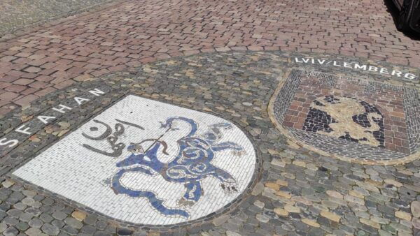 Freiburg: Self-Guided Audio Tour in English - Frequently Asked Questions