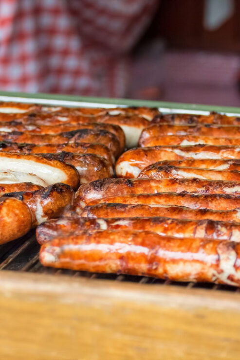 Freiburg Street Food Tour - Culinary City Tour Freiburg - Key Points