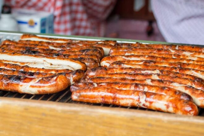 Freiburg Street Food Tour - Culinary City Tour Freiburg - Recommendations for Attendees