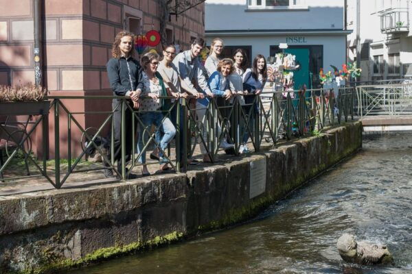 Freiburg: the Pleasure Tour Through Freiburg - Frequently Asked Questions