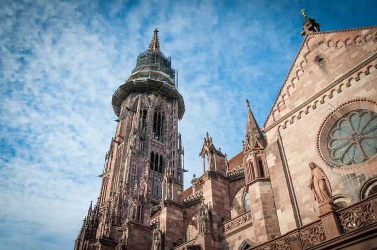 Freiburg: Tour of the city with cathedral visit - Final Thoughts: Who Will Love This Tour?