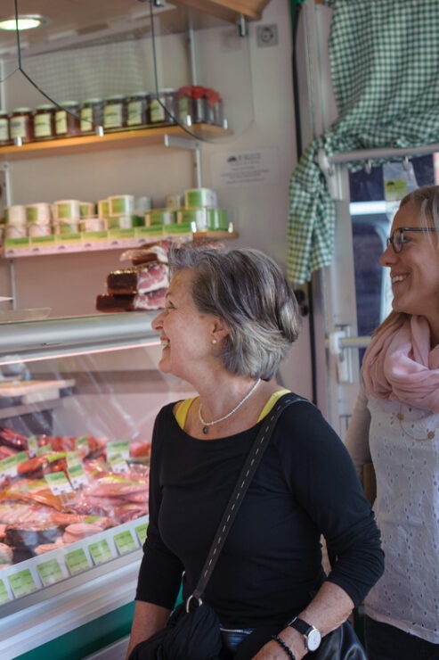 Freiburg: Tour With Regional Specialties at the Münster Market - Pricing and Booking Details