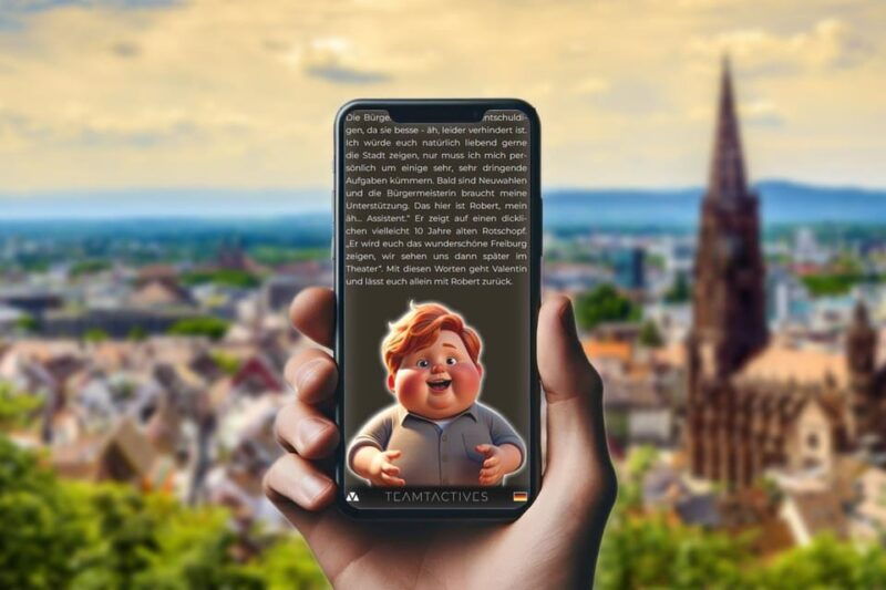 Freiburg: Your Adventure Awaits - The King's Envoys - Practical Tips for a Smooth Experience