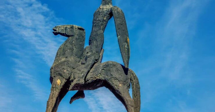 Freiburg'S Art and Culture Revealed by a Local - Historical Architecture and Landmarks