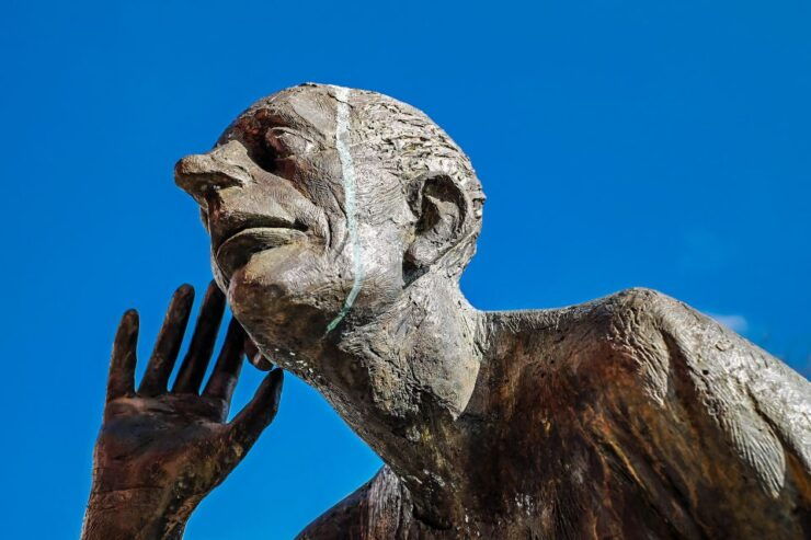 Freiburg'S Art and Culture Revealed by a Local - Augustinian Monastery and Church