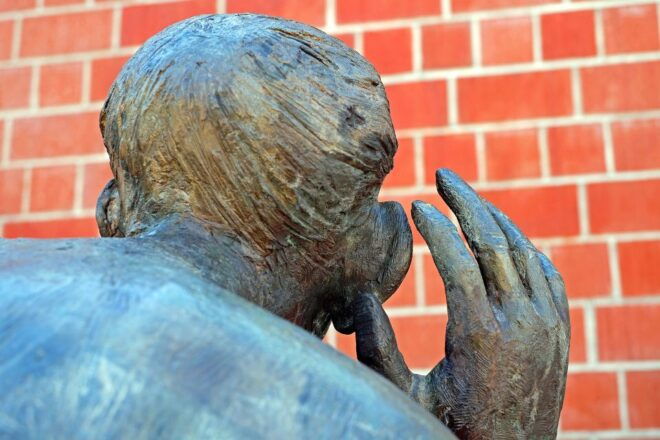 Freiburg'S Art and Culture Revealed by a Local - The Freiburger Münster