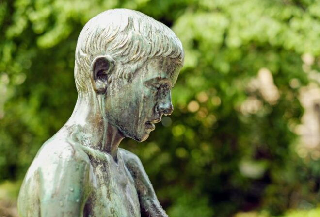 Freiburg'S Art and Culture Revealed by a Local - Freiburgs Art and Cultural Development