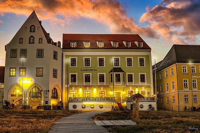 Freising Half-Day Private Walking Guided Tour - History and Highlights