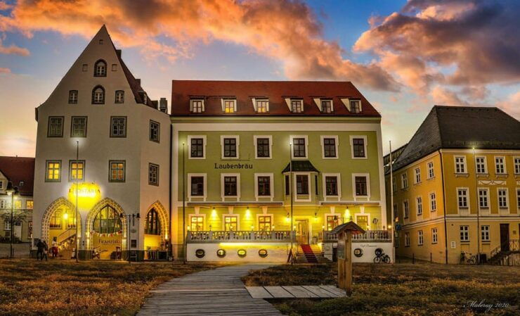 Freising Private Guided Walking Tour - Key Points