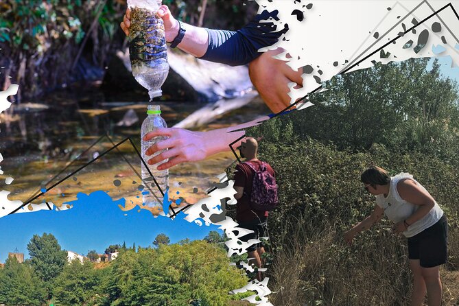 FREJUS - ACTIVITY and ADVENTURE in Survival Techniques KATALANTA - Additional Information and Tips