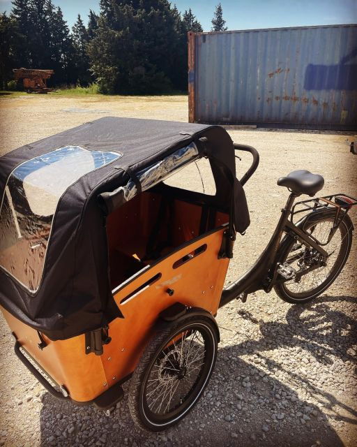 Frejus: Bike Rental - Availability and Reservation