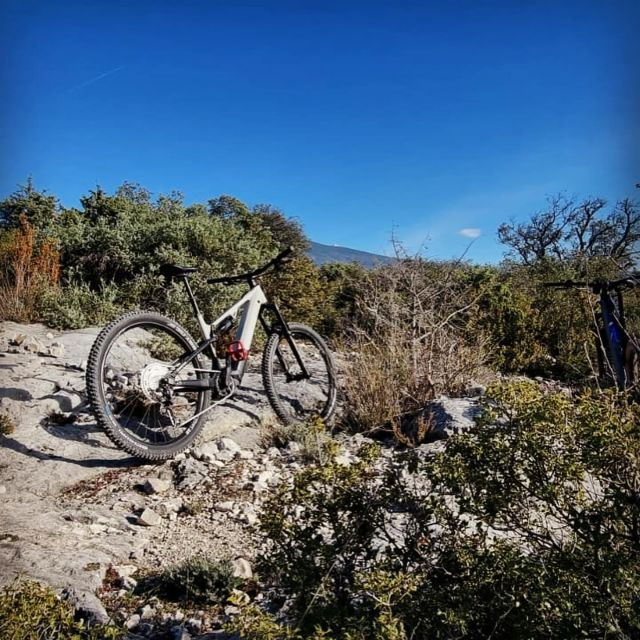 Frejus: Bike Rental - Frequently Asked Questions
