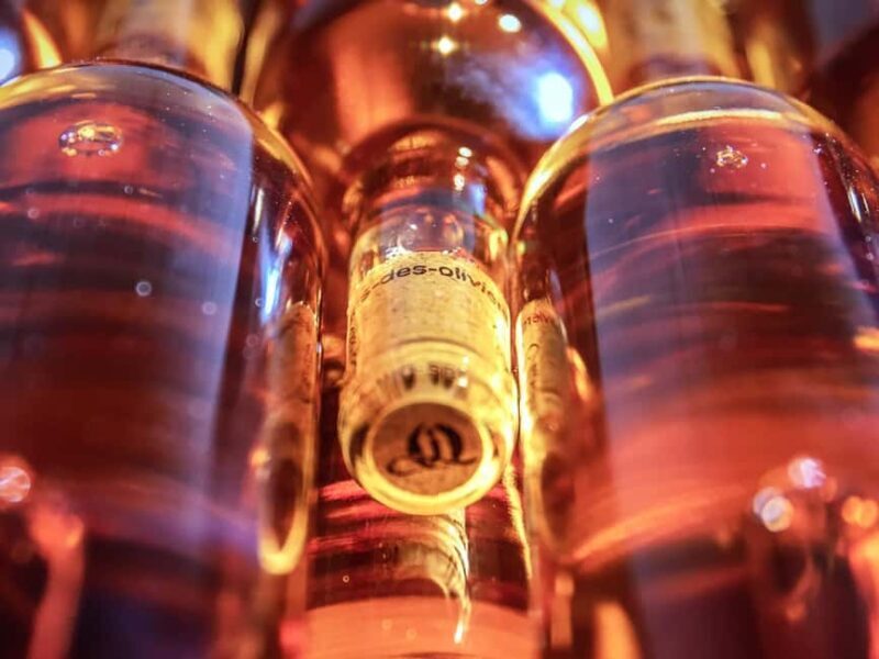 Fréjus: Cave tour and wine tasting - What Reviewers Say