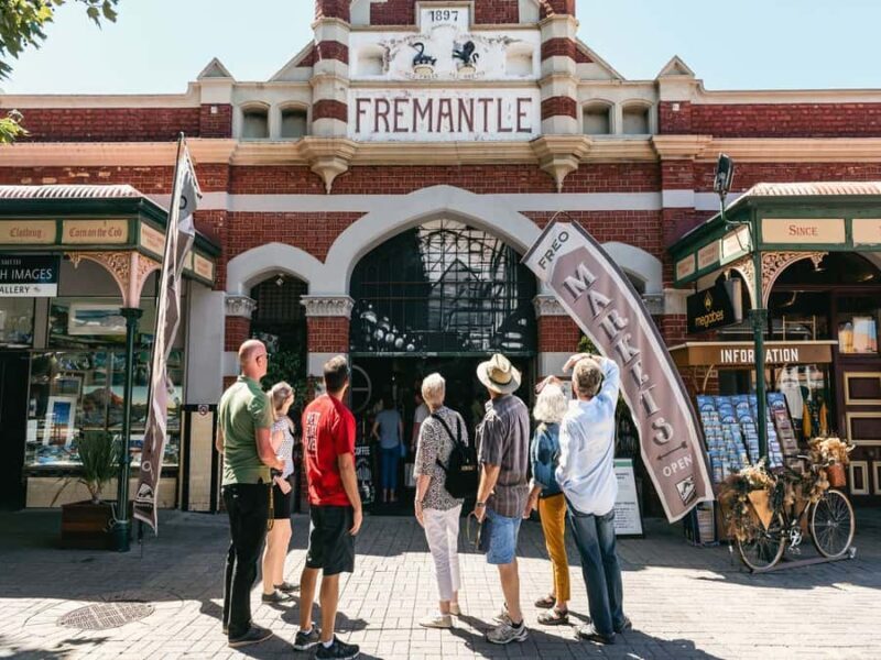 Fremantle: Convicts, Culture, and Street Art - Good To Know