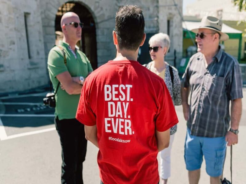 Fremantle: Convicts, Culture, and Street Art - Final Thoughts