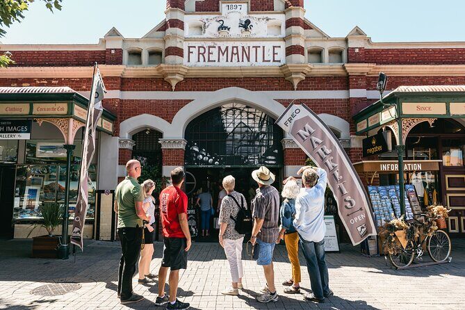Fremantle - Convicts, Culture & Street Art - Good To Know