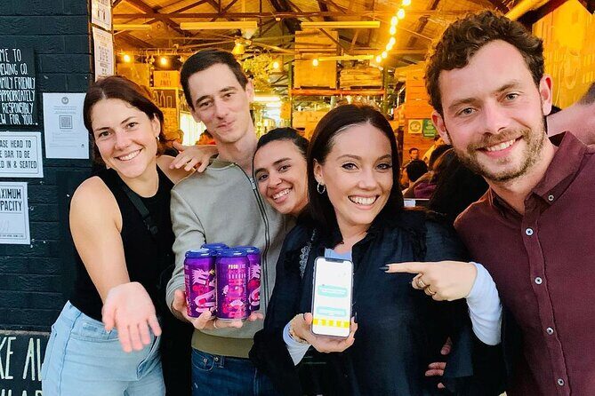 Fremantle Finds Scavenger Hunt Discover Perth Hidden Finds - Good To Know