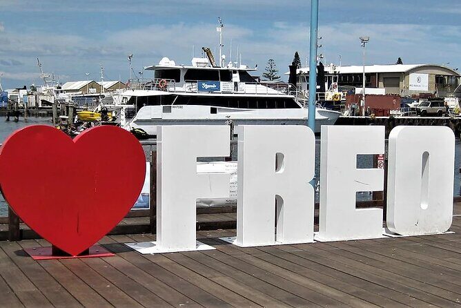 Fremantle Finds Scavenger Hunt Discover Perth Hidden Finds - FAQ