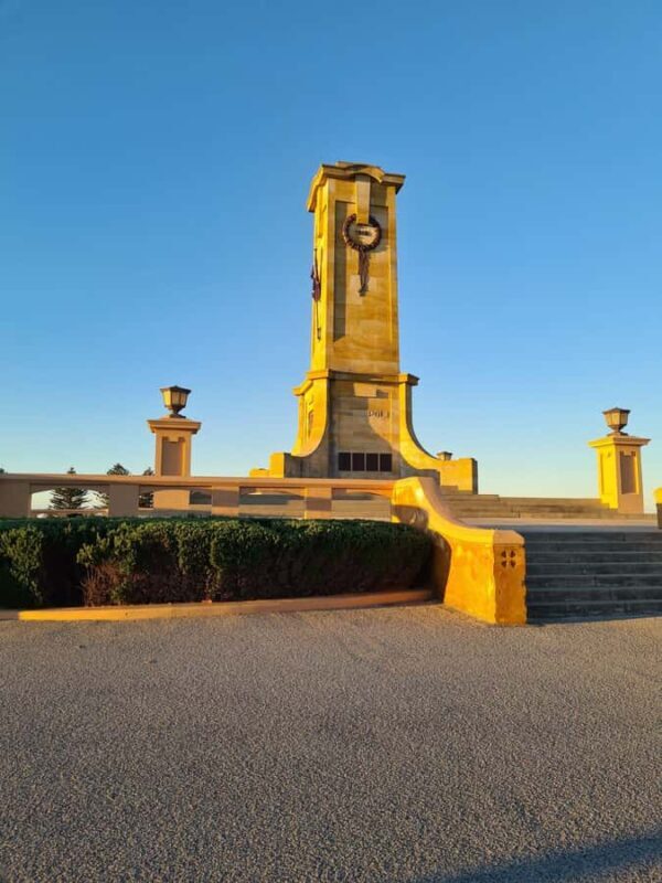 Fremantle: Historic Electric Bike Tour - Final Thoughts