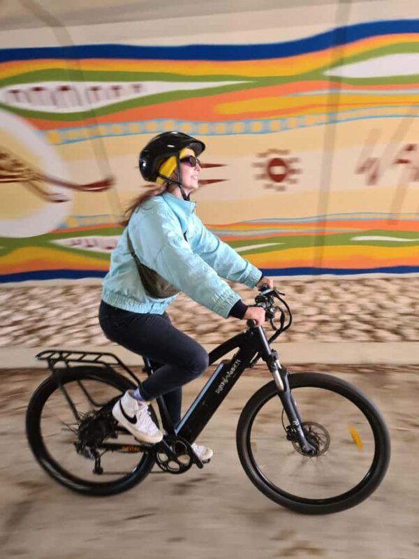 Fremantle: Historic Electric Bike Tour - Who Should Consider This Tour?