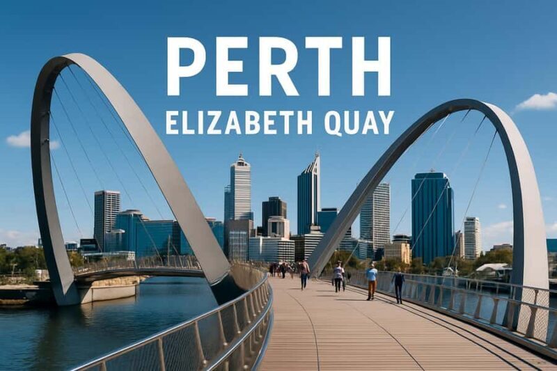 Fremantle: Perth and Fremantle Highlights Tour for Cruises - Good To Know