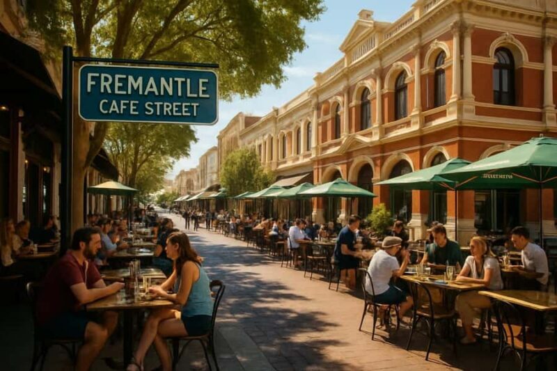Fremantle: Perth and Fremantle Highlights Tour for Cruises - Final Thoughts: Who Is This Tour Best For?