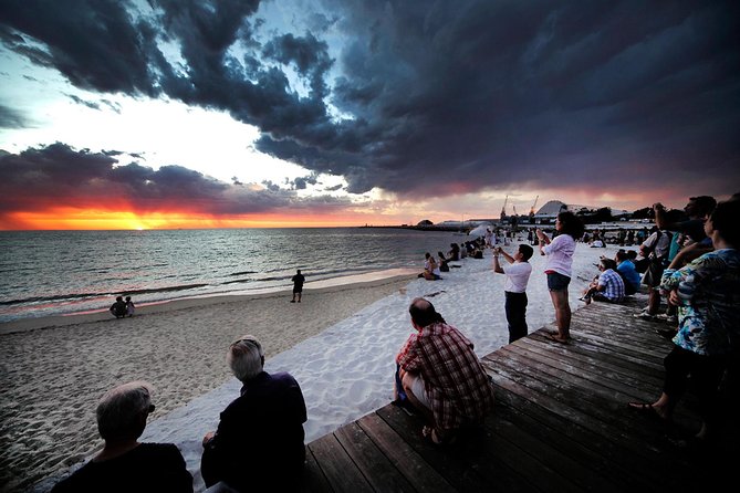 Fremantle Photography Tour - Overview