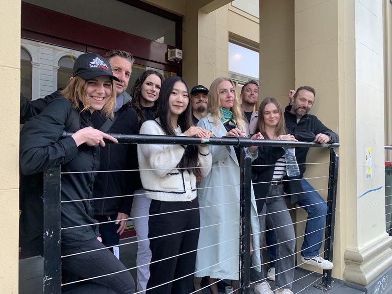 Fremantles True Crime Tour - Fremantle after dark, with a criminal past