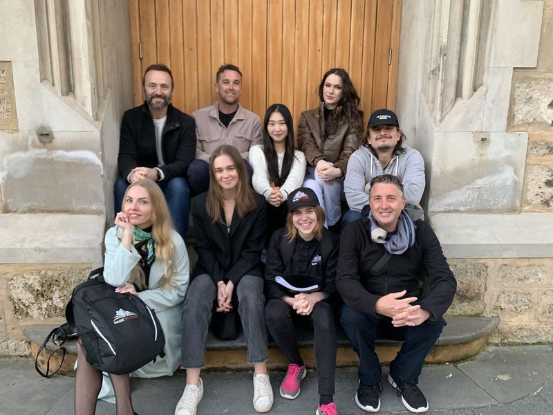 Fremantles True Crime Tour - The storytelling is the key