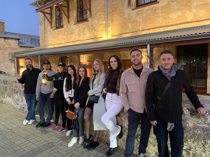 Fremantles True Crime Tour - Is the price good value?