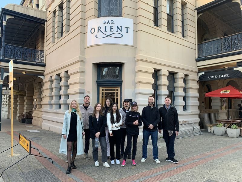Fremantles True Crime Tour - Should you book Fremantle’s True Crime Tour?