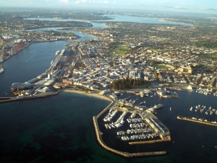 Fremantle: Self-Guided Audio Tour - Experience Highlights