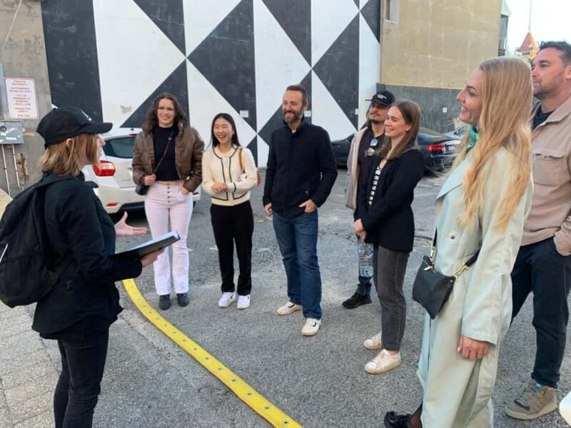 Fremantle: True Crime Guided Tour - A Closer Look at the Fremantle True Crime Guided Tour