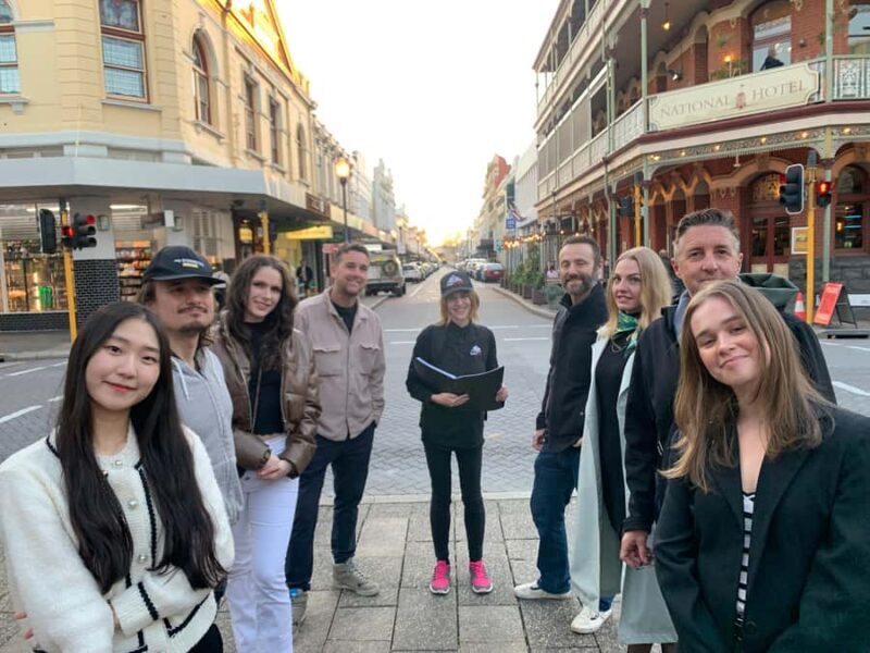 Fremantle: True Crime Guided Tour - Final Thoughts