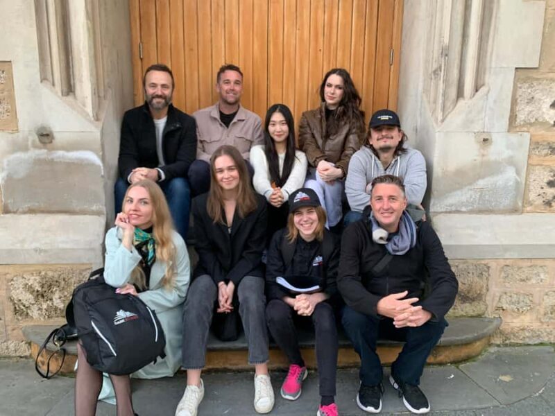 Fremantle: True Crime Guided Tour - FAQ