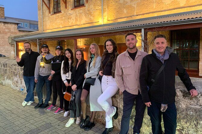 Fremantle's True Crime Tour - An Engaging Journey through Fremantle’s Shadowy Past