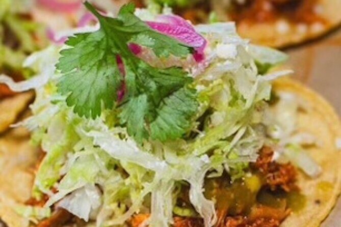 'Fremont Flavors' - Vegas Food Tour - A Closer Look at Fremont Flavors: Las Vegas Food Tour