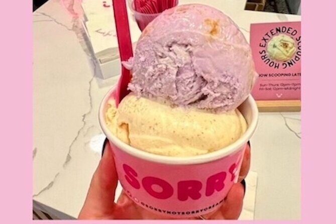 'Fremont Flavors' - Vegas Food Tour - Final Thoughts